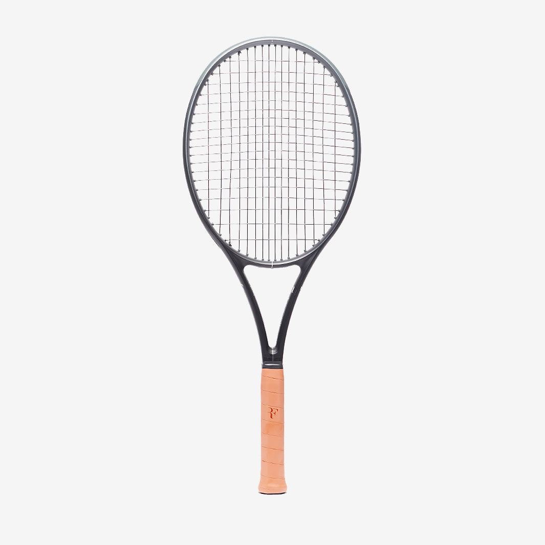 Wilson RF 01 Future Tennis Racket (Unstrung) - Black/Blue - Mens
