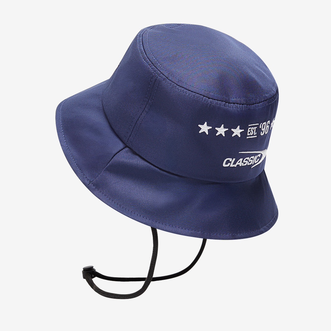 Classic Auckland Blues 2025 Bucket Hat - Navy - Accessories