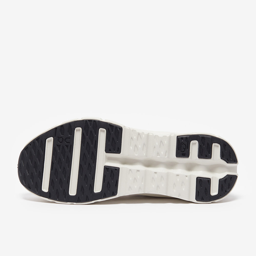 On Cloudtilt - Pearl/Ice - Trainers - Mens Shoes