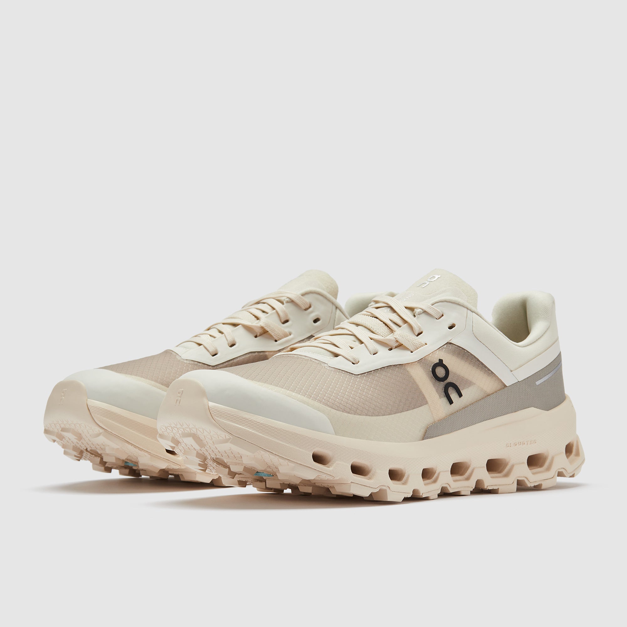 On Womens Cloudaway 2 - Cinder/Fog - Trainers - Womens Shoes