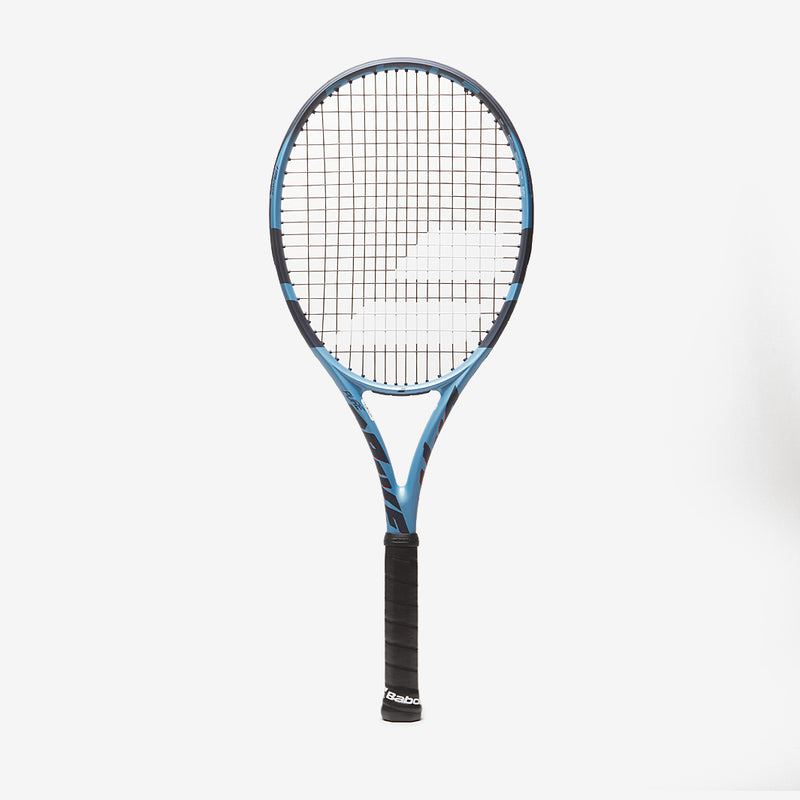 Kit Paraurti E Grommet Babolat Per Pure Aero Rafa Origin: Ricambio Originale Blu Scuro