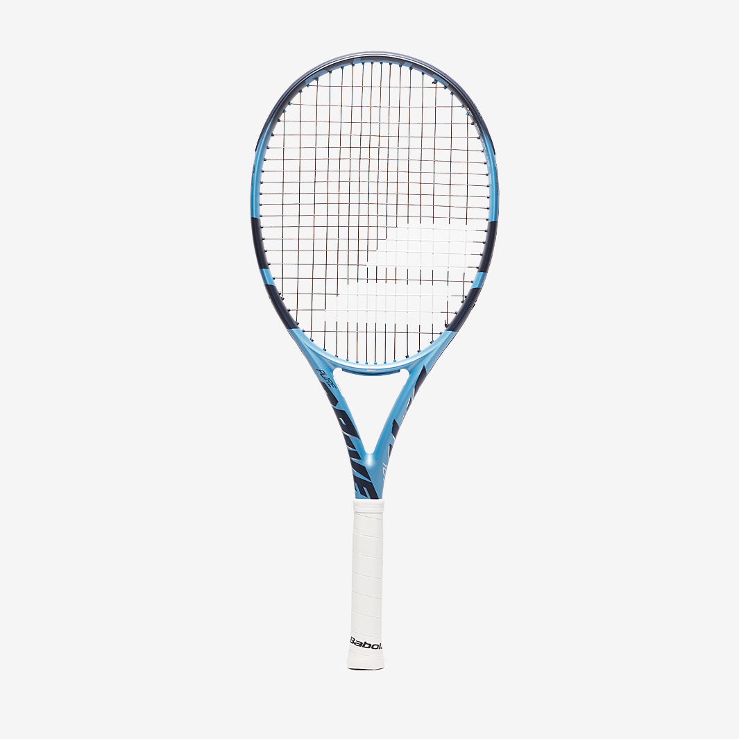 Babolat Pure Drive Super Lite Tennis Racket - Blue - Mens Rackets