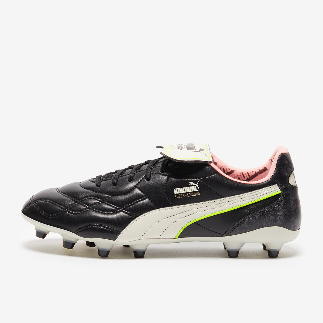 Puma King Top x Mundial SE FG/AG