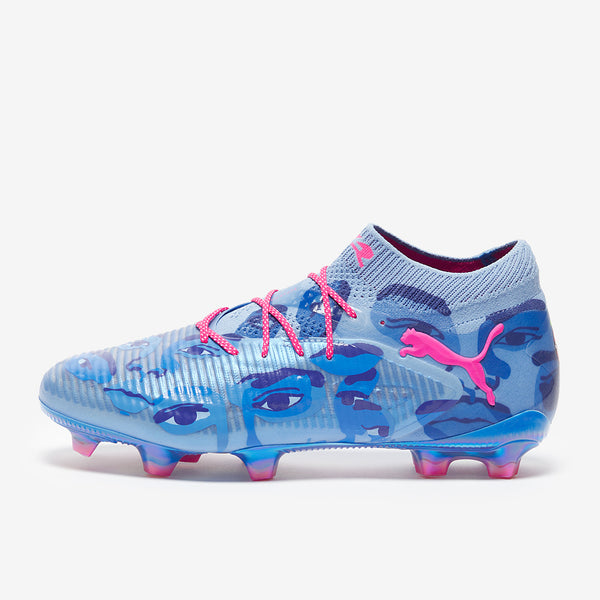 Puma Future 8 Ultimate x KidSuper SE FG