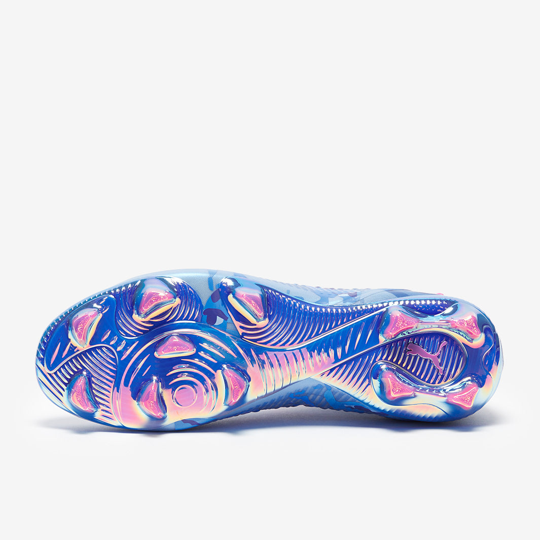 Puma Future 8 Ultimate x KidSuper SE FG