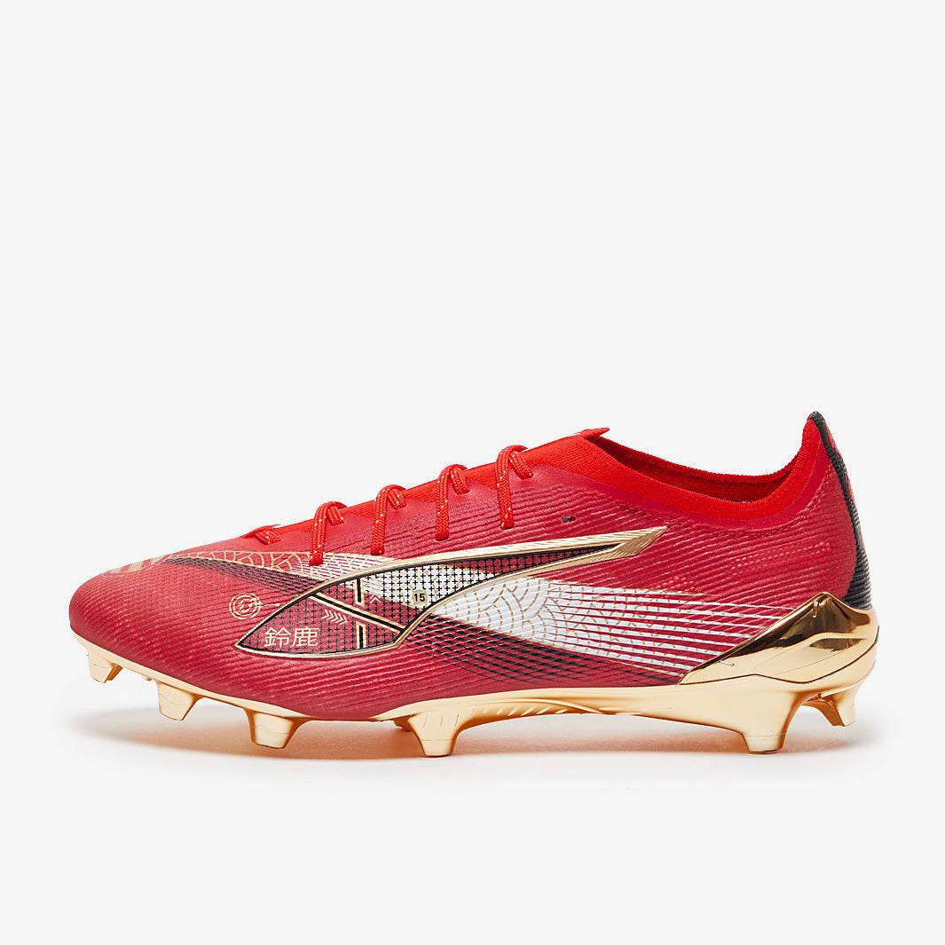 Puma Ultra Racetrack Japan Ultimate Firm Ground/Artificial Grass