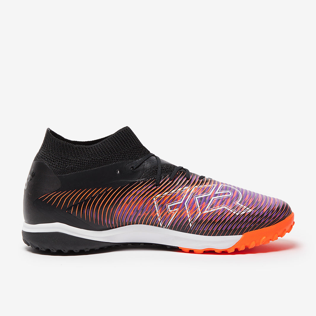 Puma Future 8 Pro Cage - Puma Black/Puma White/Glowing Red - Adult