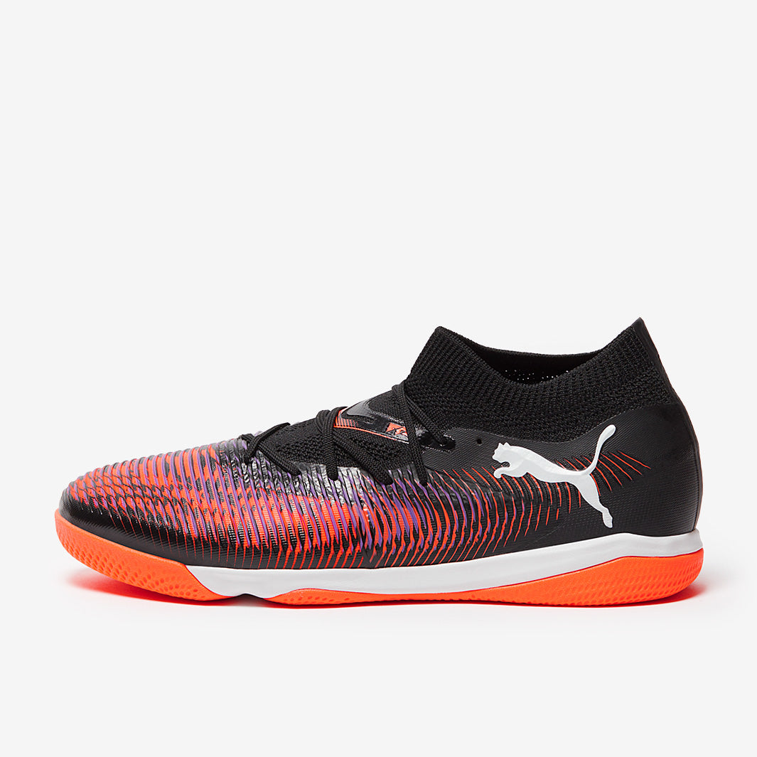 Puma Future 7 Pro Cage - Bluemazing/Puma White/Electric Peppermint