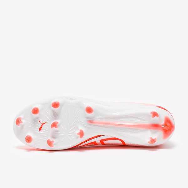 Puma Ultra 5 Pro FG/AG