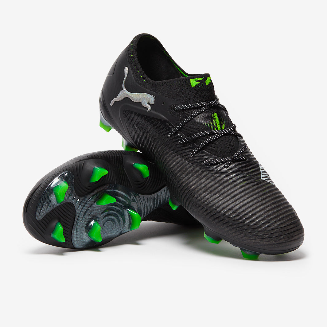 シューズ Puma Future Ultimate Low FG JP270 Puma Future Ultimate Low FG/AG - Puma Black/Puma White - Mens Boots