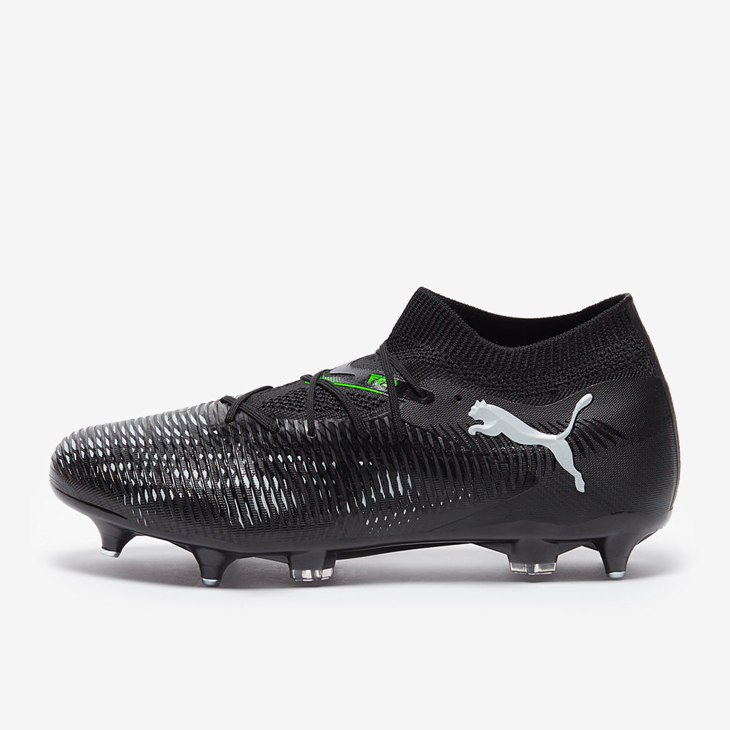 Puma Future 5.1 Netfit Mix SG - Ultra Yellow/Puma Black - Soft