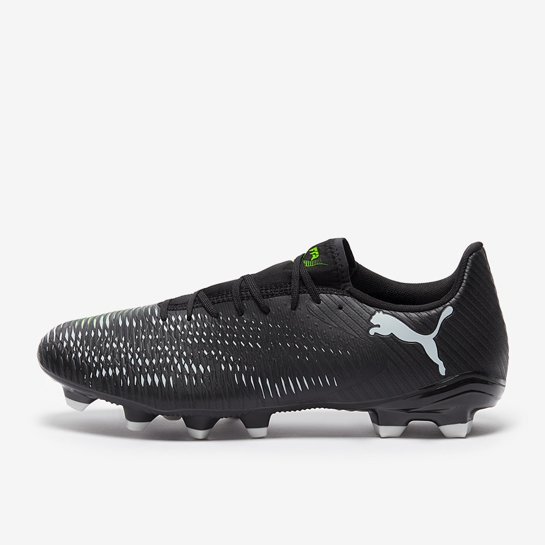 Puma evoPOWER 1-3 Camo FG - Mens Boots - Firm Ground - Atomic Blue
