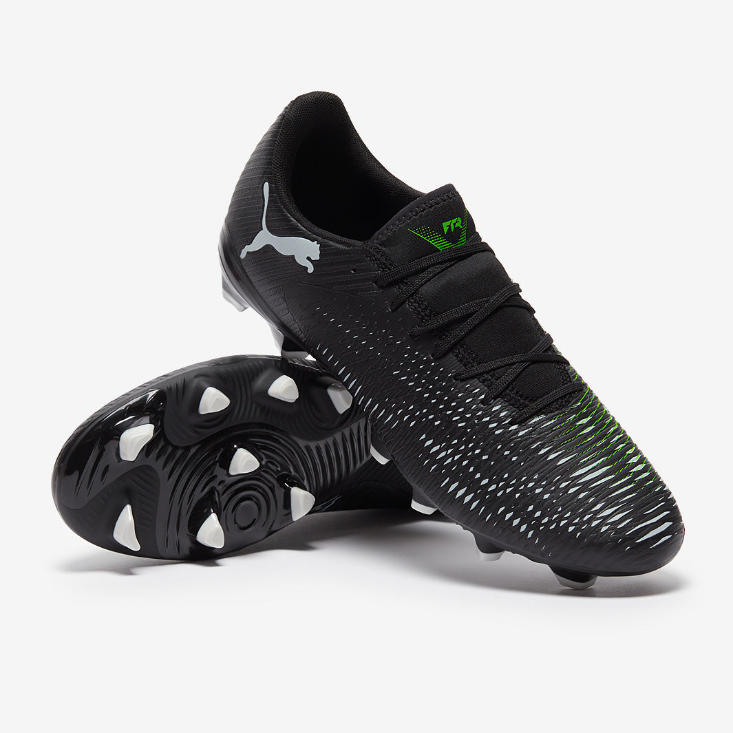 puma プーマ サッカースパイク evopower1.3 camo FG Puma evoPOWER 1-3 Camo FG - Mens Boots - Firm Ground - Atomic Blue