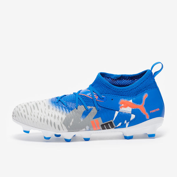 Puma Kids Future 8 Match Forever FG/AG