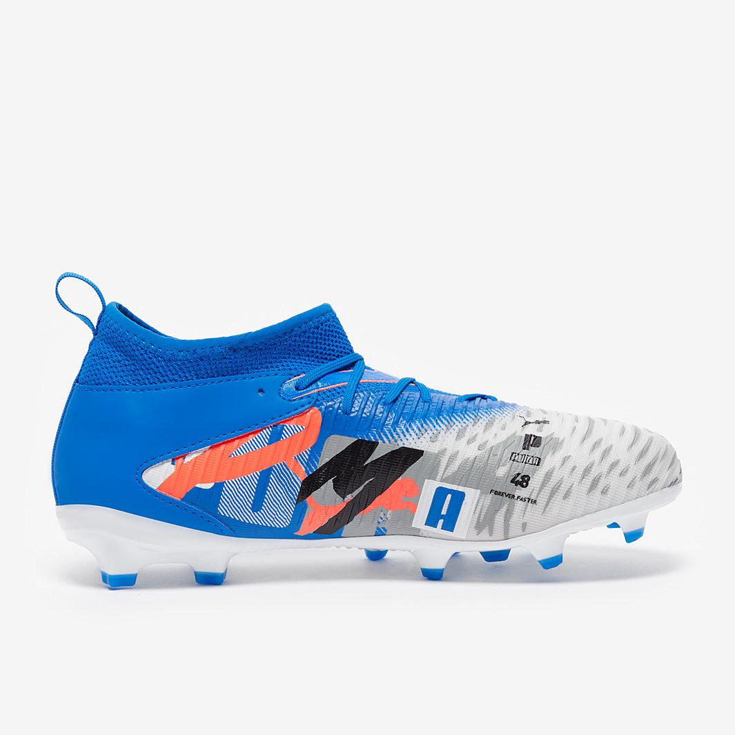 Puma Kids Future 8 Match Forever FG/AG