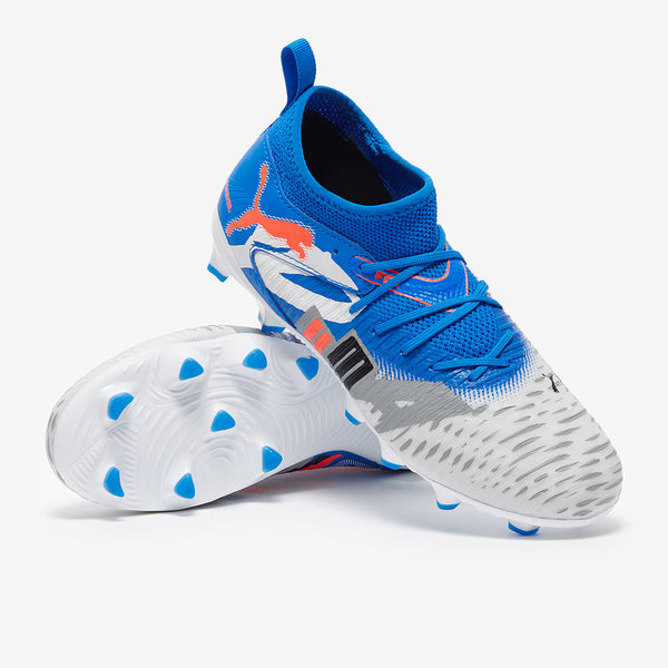 Puma Kids Future 8 Match Forever FG/AG