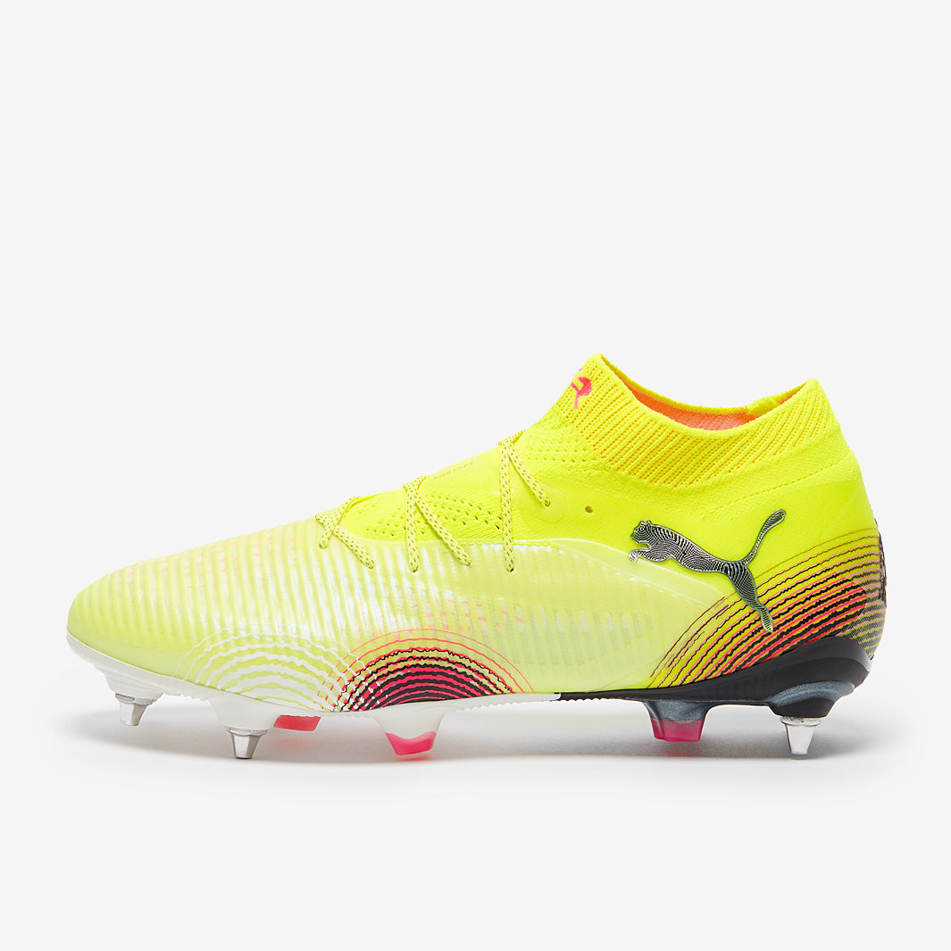 Puma Future 5.1 Netfit Mix SG - Luminous Blue/Energy Blue/Puma