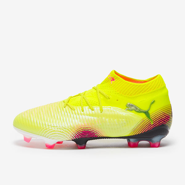 Puma Womens Future 8 Ultimate FG