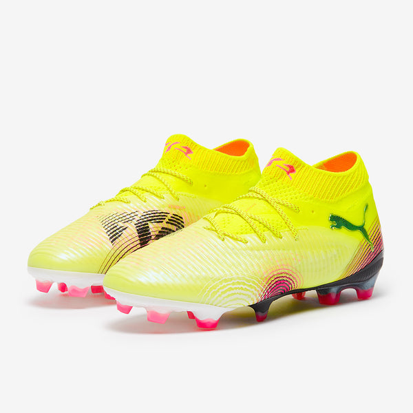 Puma Womens Future 8 Ultimate FG