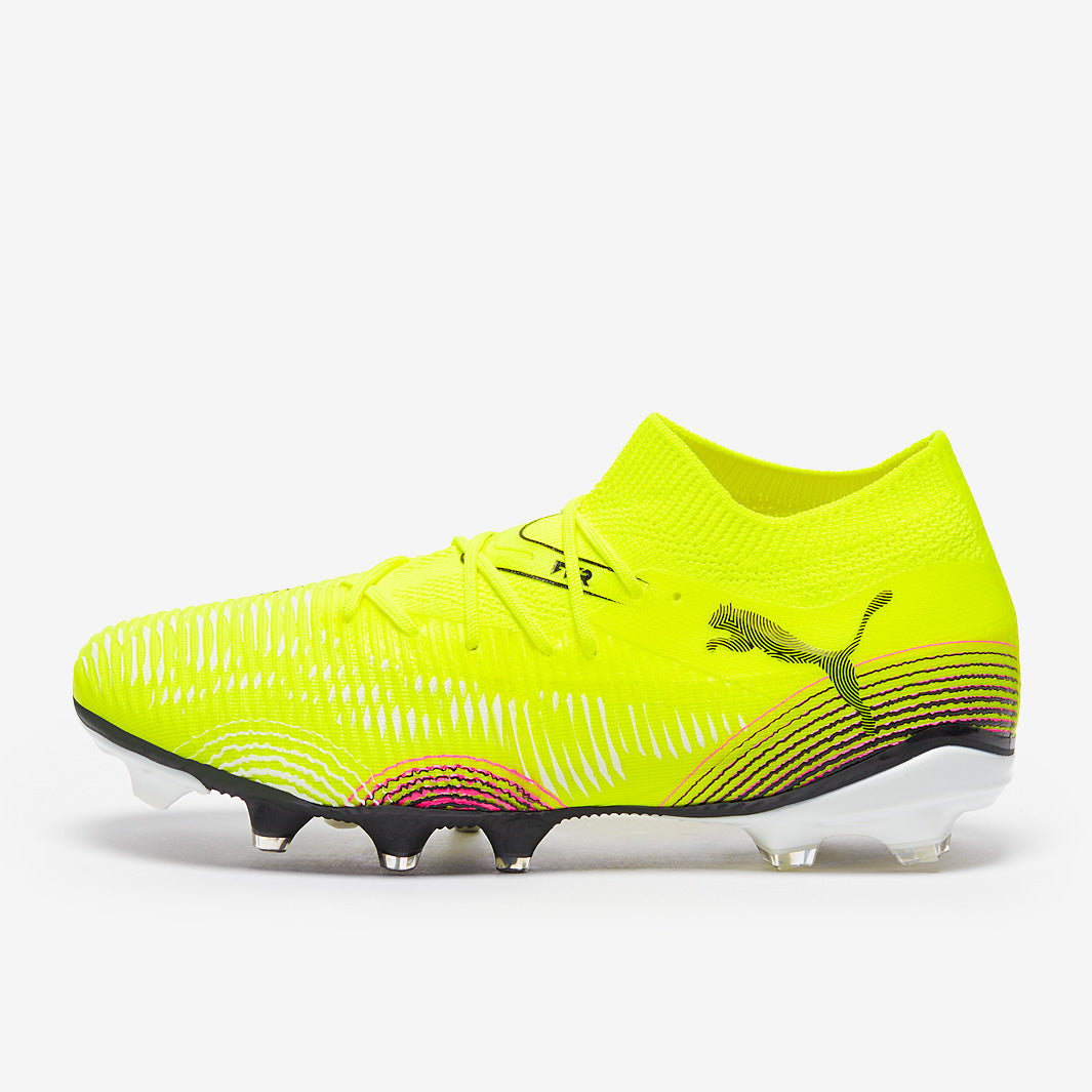 Puma Womens Future 8 Match FG/AG
