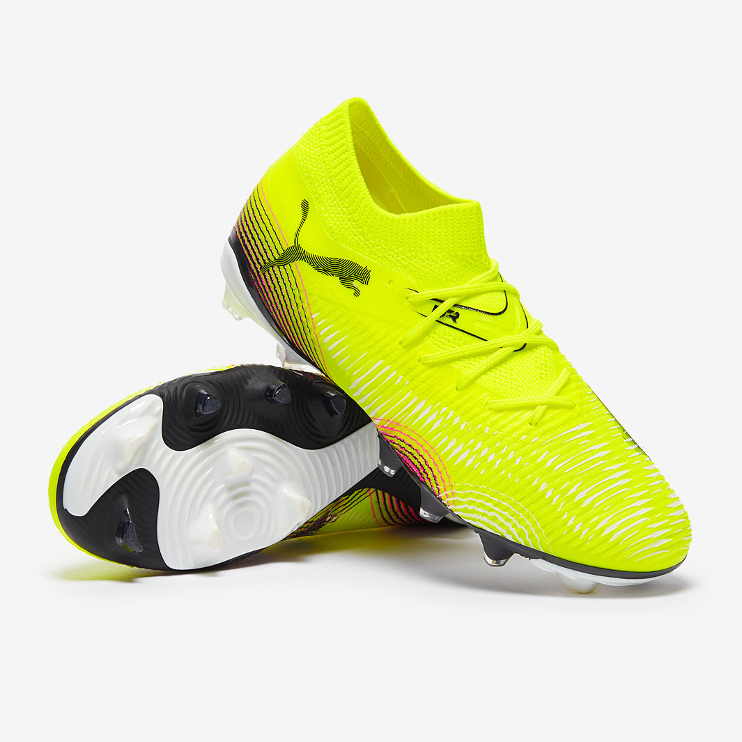 Puma Womens Future 8 Match FG/AG