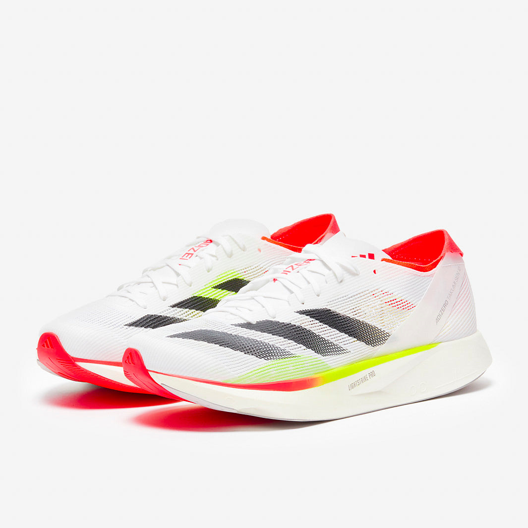 ADIZERO TAKUMI SEN 10 M 9 US グレー/レッド adidas adizero Takumi Sen 10 - Dash Grey/Lucid Red/Glory Grey