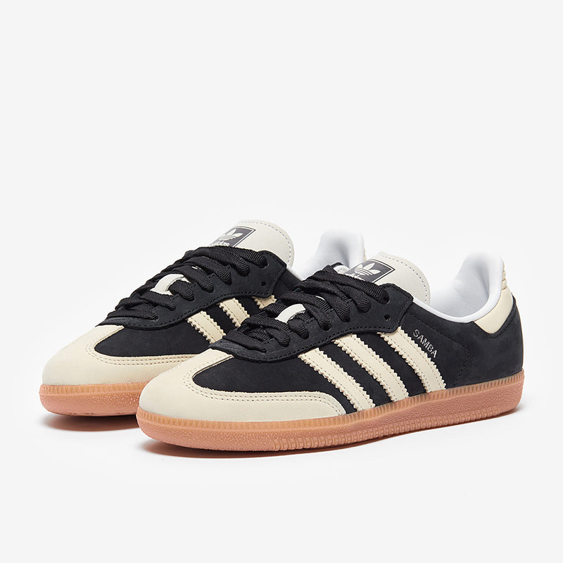Shop Women's adidas Samba Trainers | Pro:Direct Lifestyle