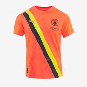 Puma Manchester City 2025 x KidSuper Authentic GK Shirt With Packaging