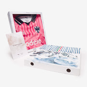 Puma Monterrey 2025 x KidSuper Authentic GK Shirt With Packaging