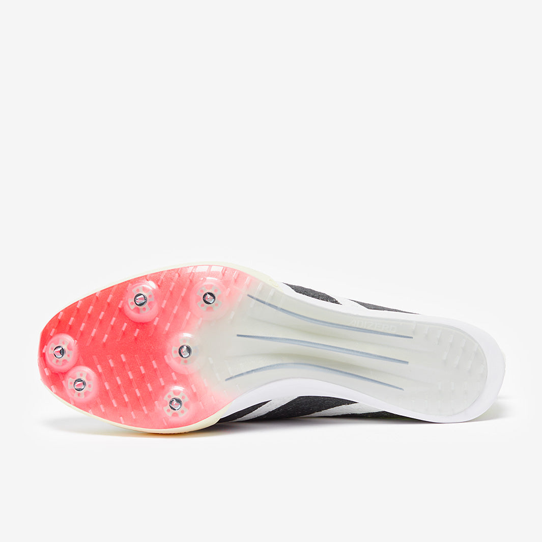 adidas Adizero Prime SP 3 Strung - ftwr white/core black/lucid red