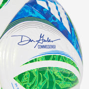 adidas MLS 2025 Pro Football