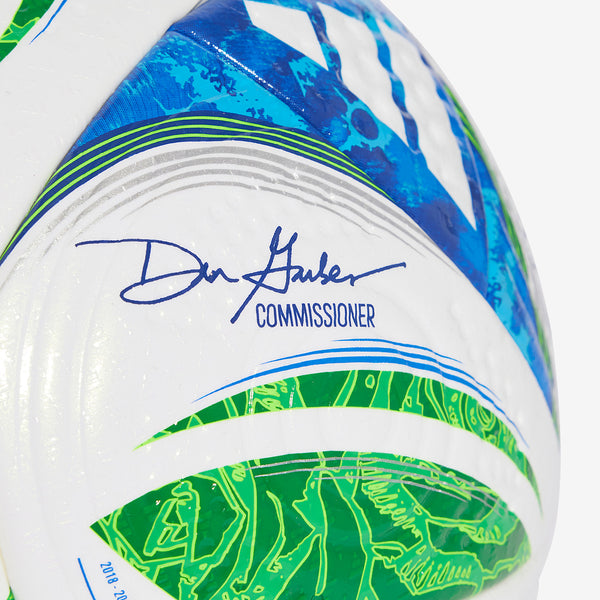 adidas MLS 2025 Pro Football