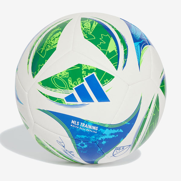 adidas MLS 2025 Training Football