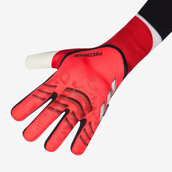 adidas Predator Pro Fingersave GK Gloves