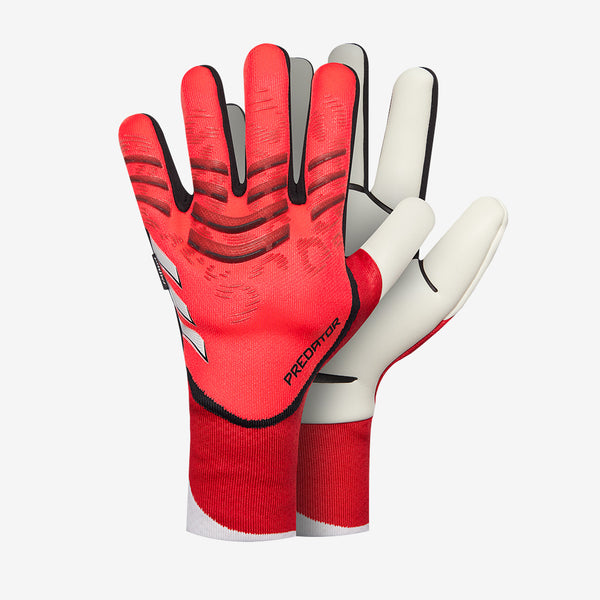 adidas Predator Pro Fingersave GK Gloves