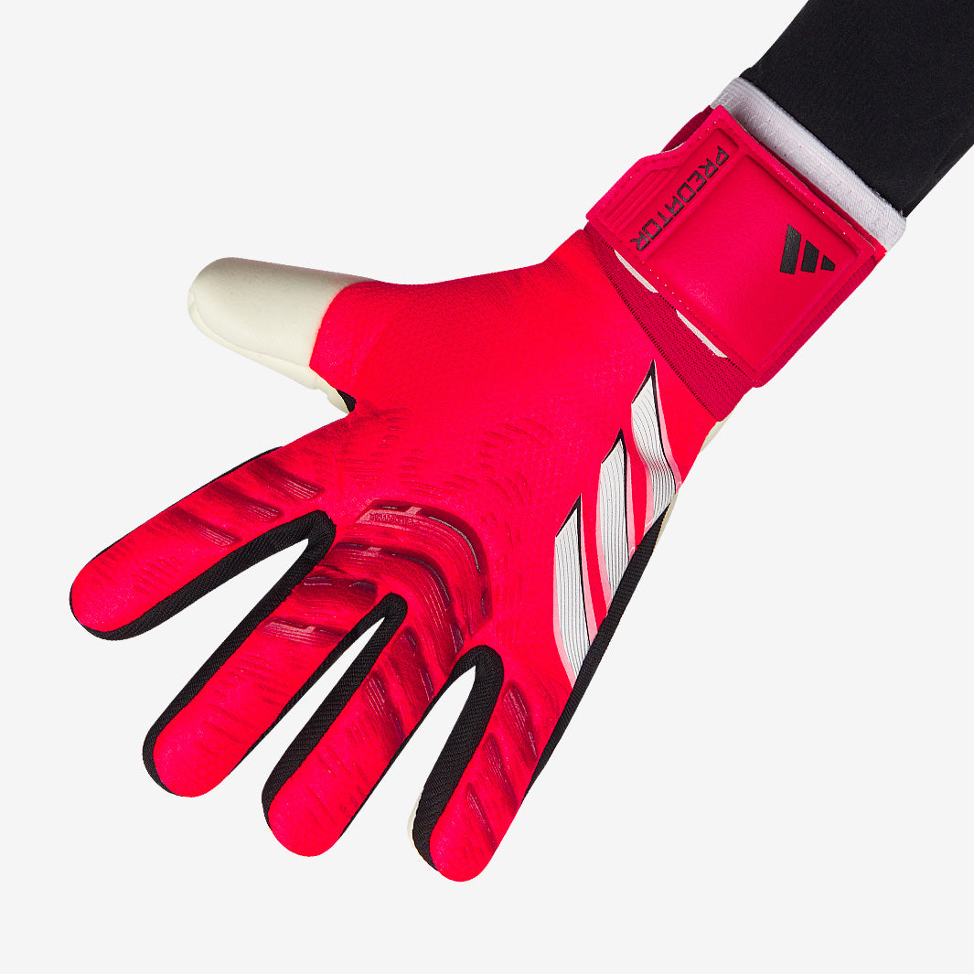 adidas Kids Predator Pro GK Gloves
