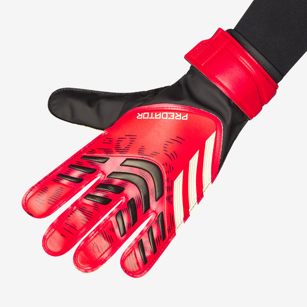 adidas Kids Predator Training GK Gloves