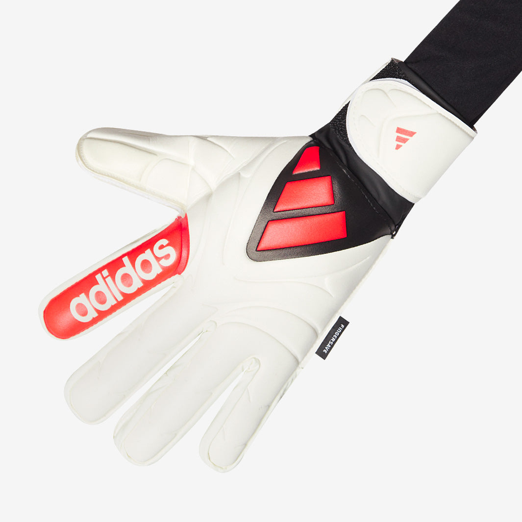 adidas Kids Copa Match Fingersave GK Gloves
