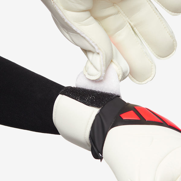 adidas Kids Copa Match Fingersave GK Gloves
