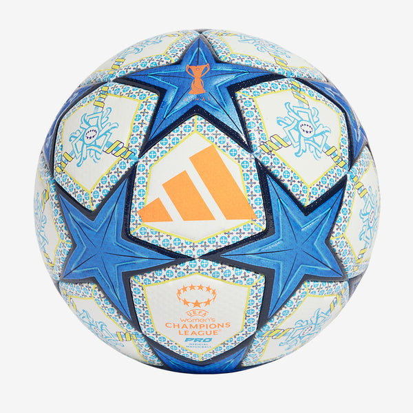 adidas UEFA Womens Champions League 24/25 Pro Football