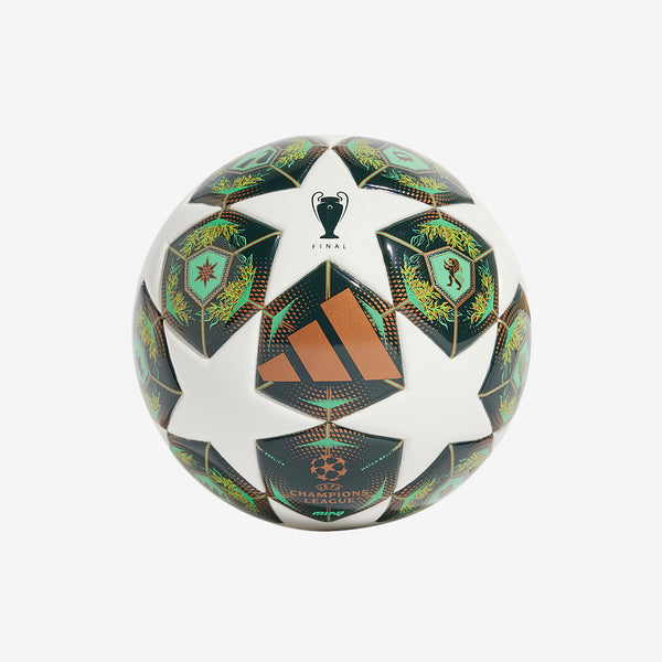 adidas UEFA Champions League 24/25 Mini Football