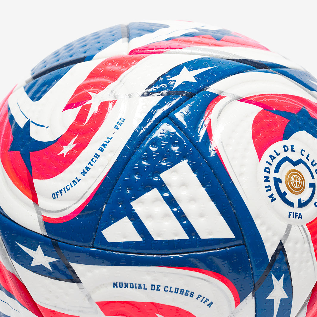 adidas FIFA Club World Cup 2025 Pro Football