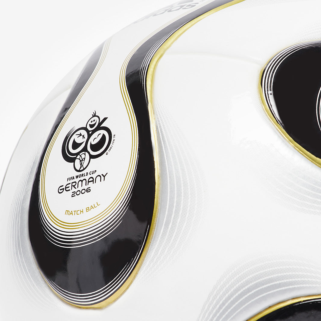 adidas Teamgeist OG Football