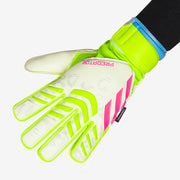 adidas Kids Predator Match Fingersave GK Gloves