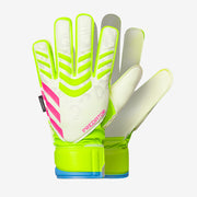 adidas Kids Predator Match Fingersave GK Gloves