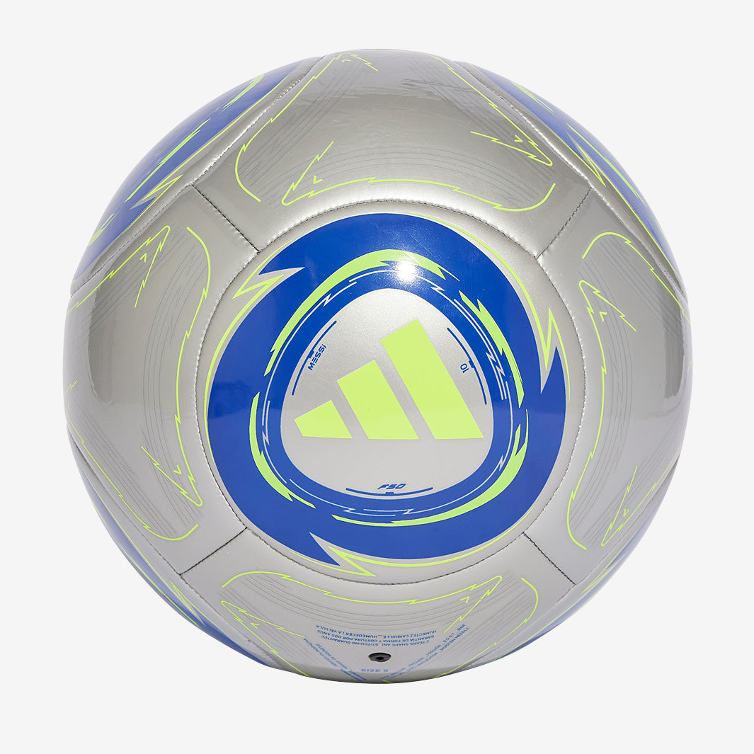adidas Messi Club Football