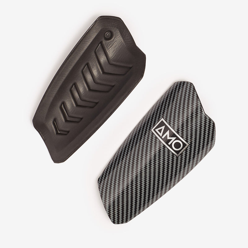 AMO Pro Lite Shinpads