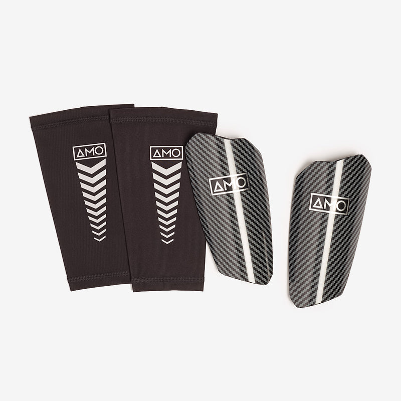 AMO Pro Lite Shinpads