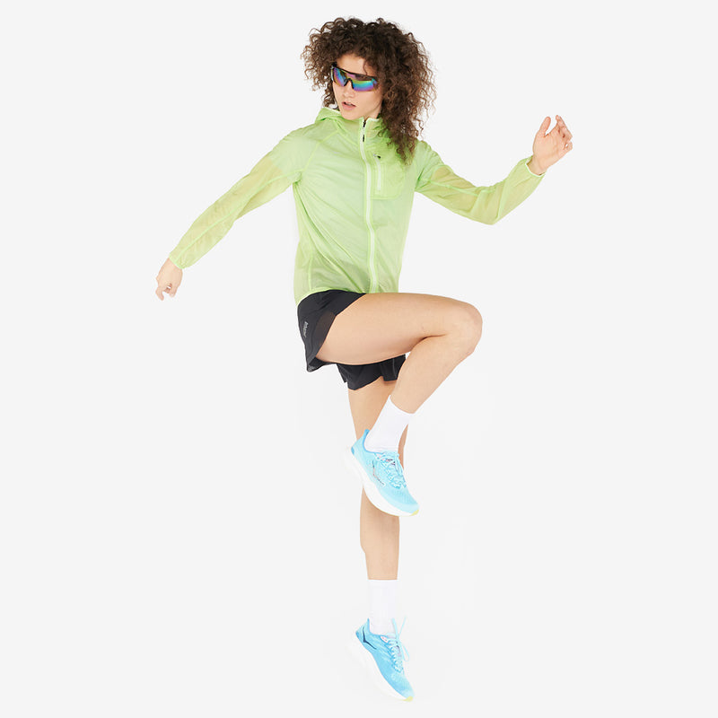 HOKA Womens Skyflow Jacket