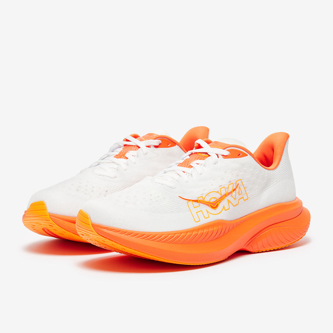 Hoka Mach 6 - Dusk/Shadow - Mens Shoes